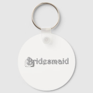 ♥ Bridesmaid  ♥Fun for Bachlorette Party, Shower♥ Schlüsselanhänger