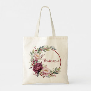 Bridesmaid-Gabe Tragetasche