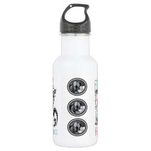 Bridesmaid Trinkflasche