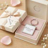 Bridesmaid Wedding