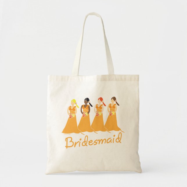 Bridesmaier Tasche (Vorne)