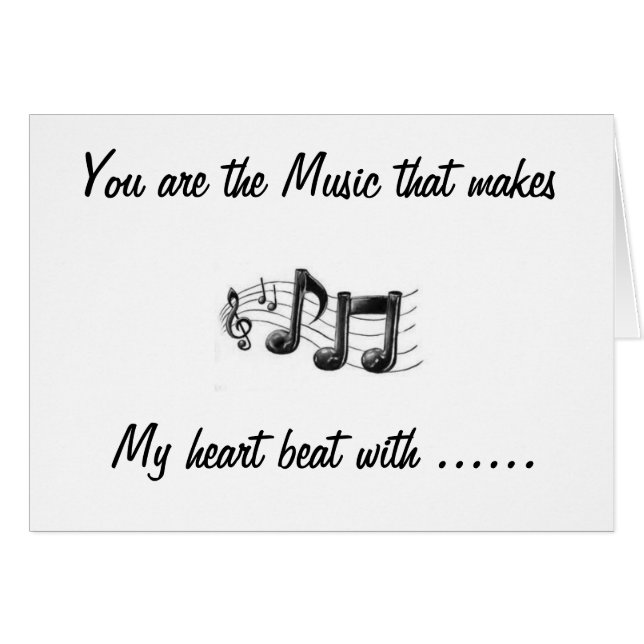 BRIDETOGROOM ODER GROOMTOBRIDE DECARES LIEBE WEDD (Vorderseite (Horizontal))