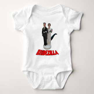 Bridezilla Funny Wedding T - Shirt oder Hat