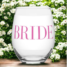 Bridge Pink Modernes Personalisiert