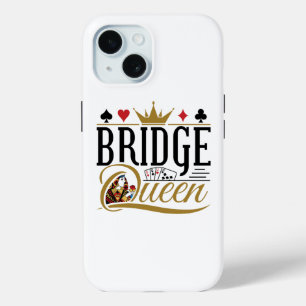 Bridge Queen Case-Mate iPhone Hülle
