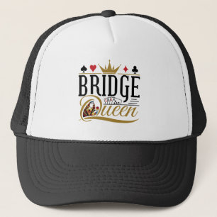Bridge Queen Truckerkappe