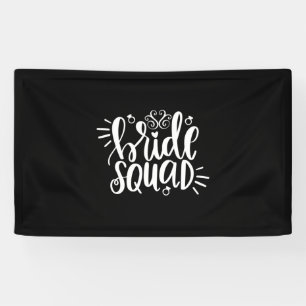 Bridge Squad Banner