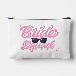 Bridge Squad Custom Small Pouch Zubehörtasche