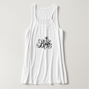 Bridge Tank Top