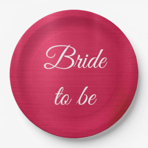 Bridge to Paper Plate Pappteller