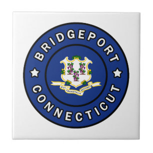 Bridgeport Connecticut Fliese