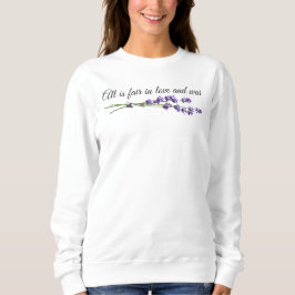 Bridgerton inspiriert sweatshirt