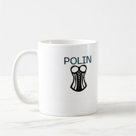 Bridgerton Polin Tasse