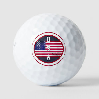 Bridgestone Golfball