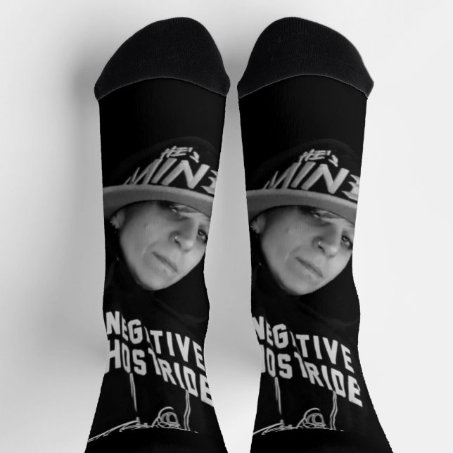 Bridget Brand Socks Socken (Oben)