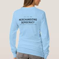 Bridget Dissertation Verteidigung Gedenktag Shirt