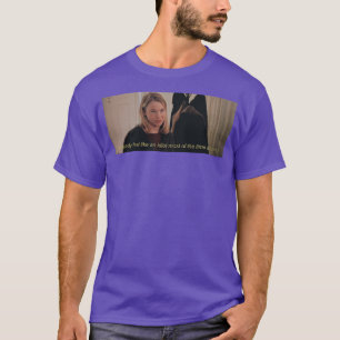 Bridget Jones Ich fühle mich schon wie ein Großtei T-Shirt