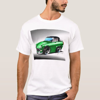 Bridget MG T-Shirt