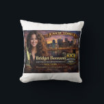 Bridget Pillow Kissen<br><div class="desc">Bridget Pillow</div>