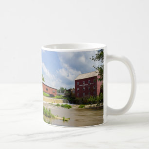 Bridgeton Bridge Et Mill Coffee Mug