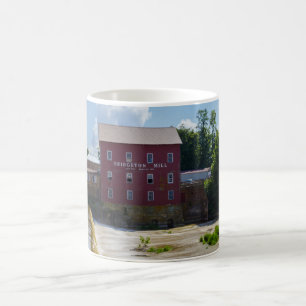 Bridgeton Mill Kaffee Tasse