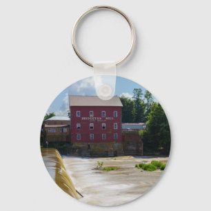 Bridgeton Mill Schlüsselanhänger