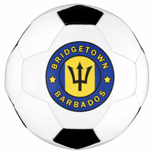 Bridgetown Barbados Fußball