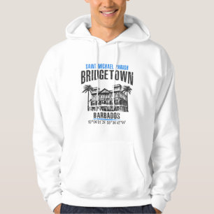 Bridgetown Hoodie