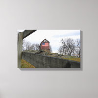 Bridgewater Landschaft