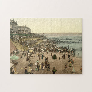 Bridlington Children's Corner, Yorkshire, England