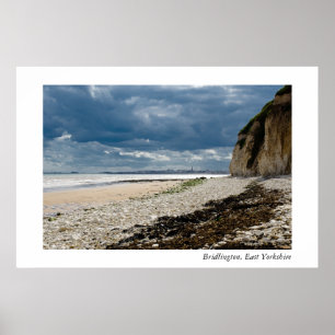 Bridlington, Ostyorkshire Poster