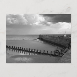Bridlington Postkarte