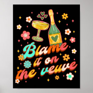 Bridmaid Babe Bachelorette macht es schuldig Poster