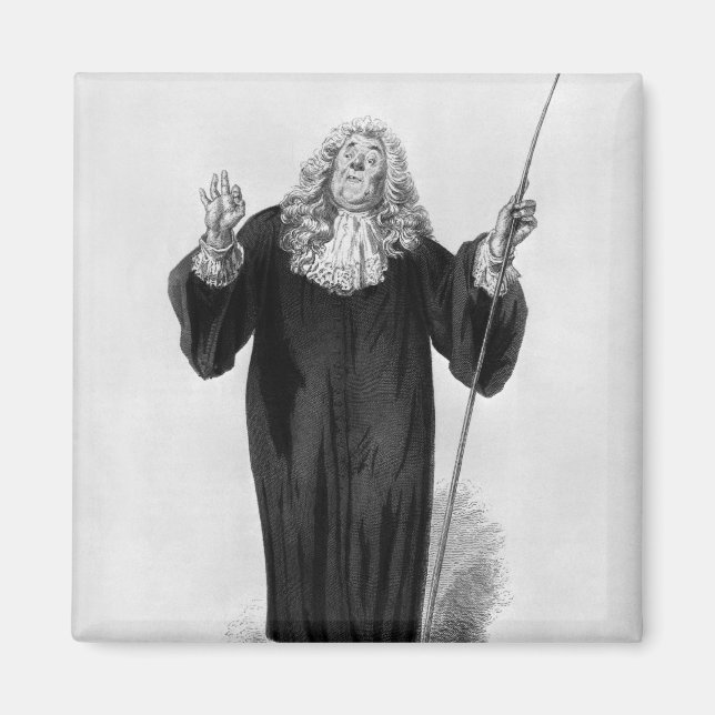 Brid'oison Magnet (Vorne)