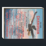 Brief an mein Grandson Geschenk, Liebe Baby Boy Ge Holzkisten Schild<br><div class="desc">Brief an mein Grandson Geschenk,  Liebe Baby Boy Geschenk Idee</div>
