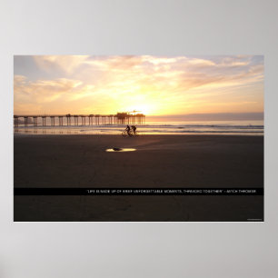 Brief Moments Poster