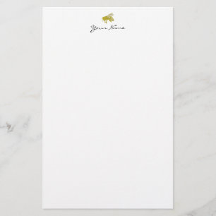 Briefbeschwerer-Biene Briefpapier