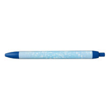 Brieffreund farbenfrohe blaue Schulbüros