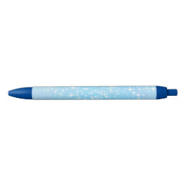 Brieffreund farbenfrohe blaue Schulbüros Kugelschreiber