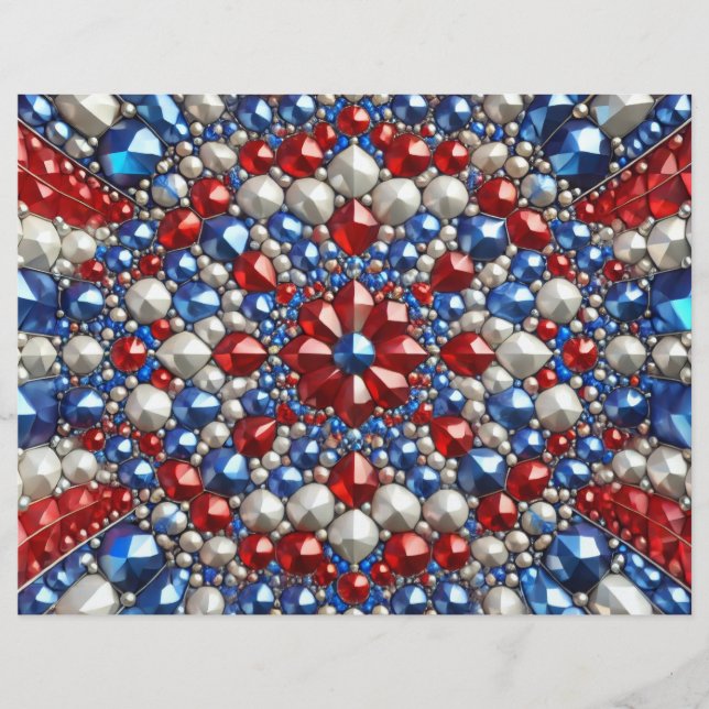 Briefkopf mit niederländischer Farbgestaltung (Vorderseite)