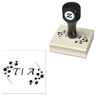 Briefmarke aus Kautschuk, Briefmarke für Tinte, Pe Gummistempel