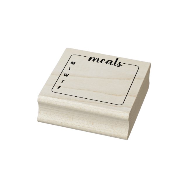 Briefmarke aus Kautschuk für die Planung von Zelle Gummistempel (Stempel)