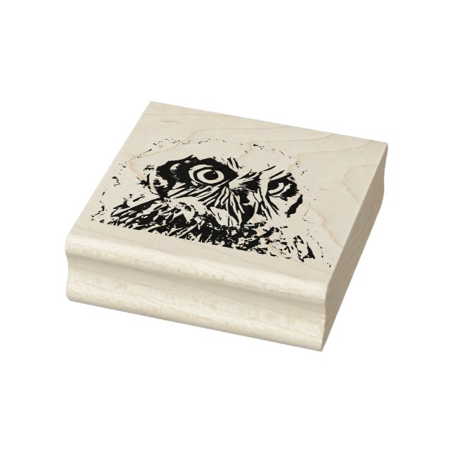 Briefmarke aus Kautschuk Gummistempel (Stempel)