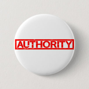 Briefmarke Button