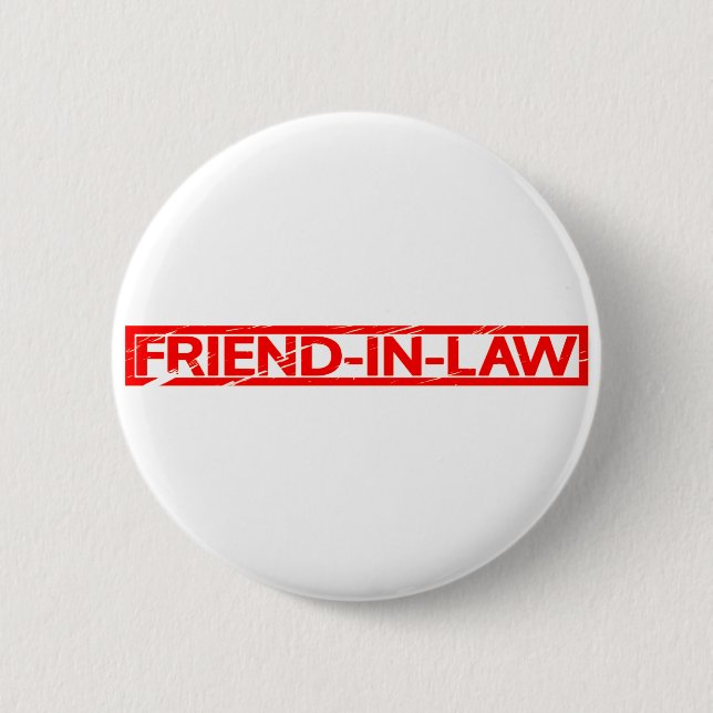 Briefmarke Button (Vorderseite)