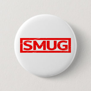 Briefmarke Button