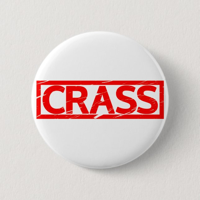 Briefmarke Button (Vorderseite)
