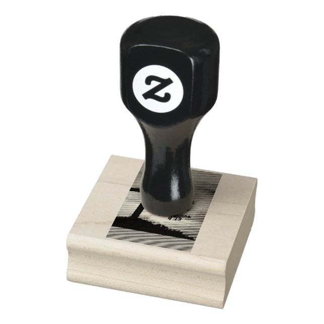 Briefmarke Christliche Bibelverse Gummistempel (Stempel)