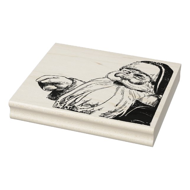 Briefmarke der Fotografie Gummistempel (Stempel)