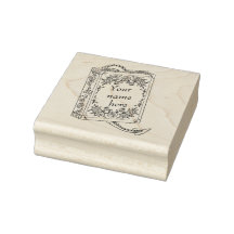 Briefmarke des Buchdrachenbuchs
